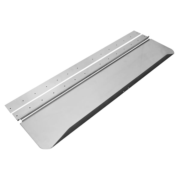 Bennett Marine 36 x 9 Standard Trim Plane Assembly [TPA369] - Image 1
