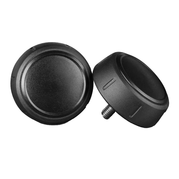 Garmin Bail Mount Knobs VHF 115/215 [010-12507-01] - Image 1