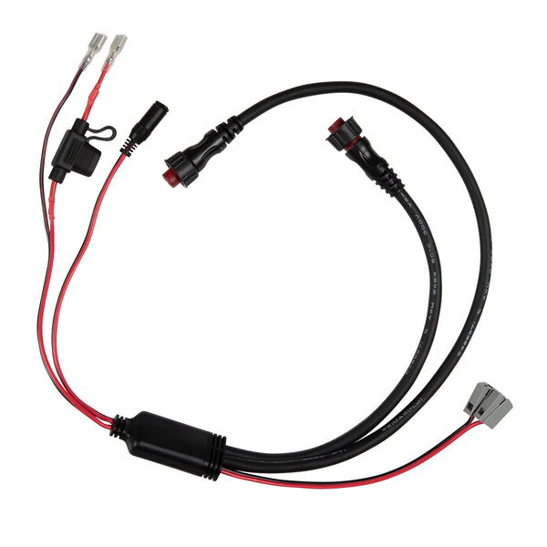 Garmin Portable Power Cable [010-12676-40] - Image 1