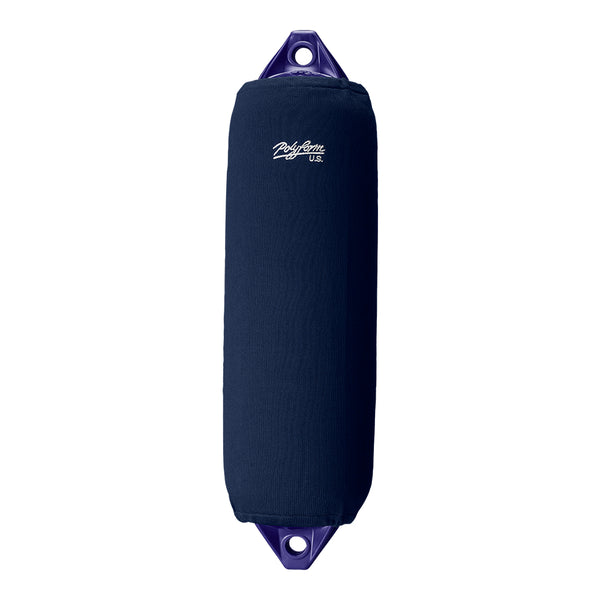 Polyform Elite Fender Cover f/F-3 Fenders - Blue [EFC-03 BLUE] - Image 1