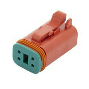 VETUS CAN Terminating Resistor V2 [CANVT] - Image 1