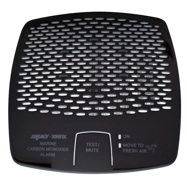 Fireboy-Xintex CO Alarm Internal Battery - Black [CMD6-MB-BR] - Image 1