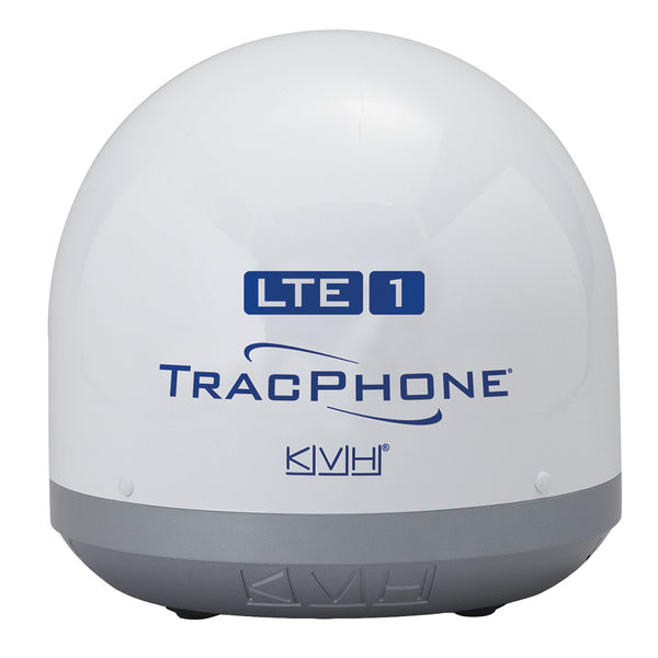 KVH TracPhone LTE-1 Global [01-0419-01] - Image 1