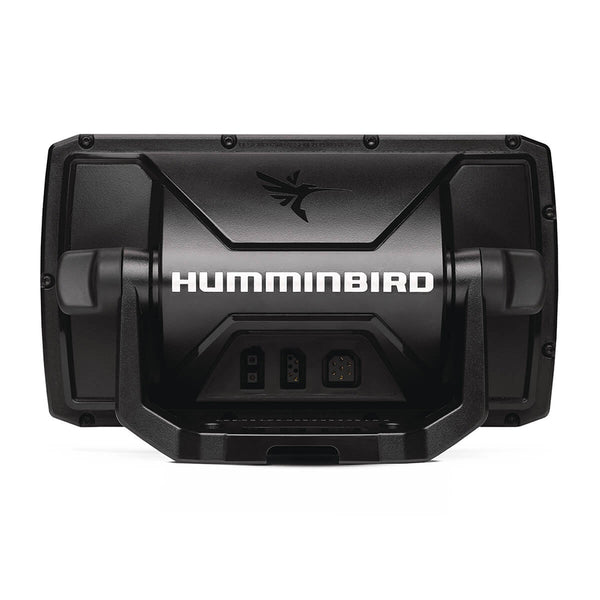 Humminbird HELIX 5 CHIRP/GPS G3 Portable [411680-1] - Image 5