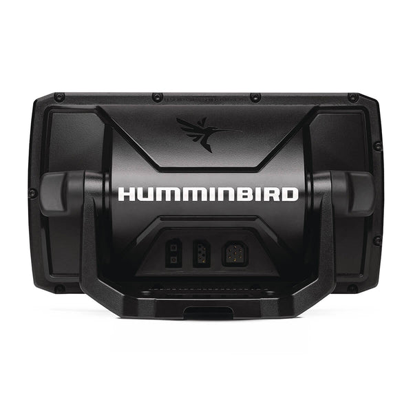Humminbird HELIX 5 CHIRP DI GPS G3 [411670-1] - Image 4