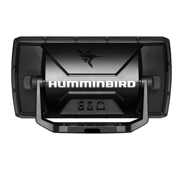 Humminbird HELIX 7 CHIRP MEGA DI GPS G4 [411610-1] - Image 4