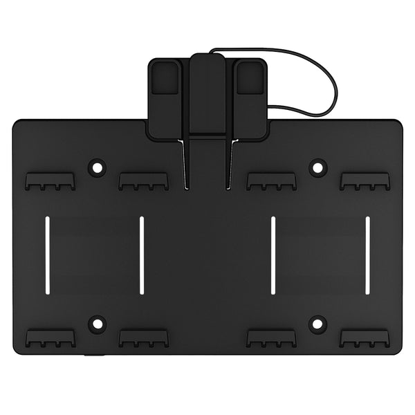 Fusion Apollo 6  8 Channel Marine Amplifier Mounting Bracket [010-12964-11] - Image 1