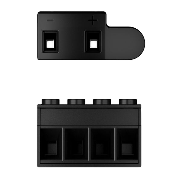 Fusion Apollo Multichannel Amplifier Speaker Connector w/High Power Mode Adapter [010-12964-02] - Image 1