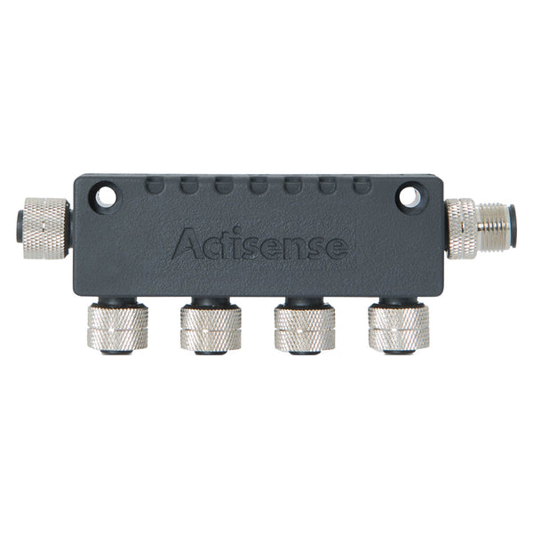Actisense N2K Micro 4 Way T-Piece [A2K-4WT] - Image 1