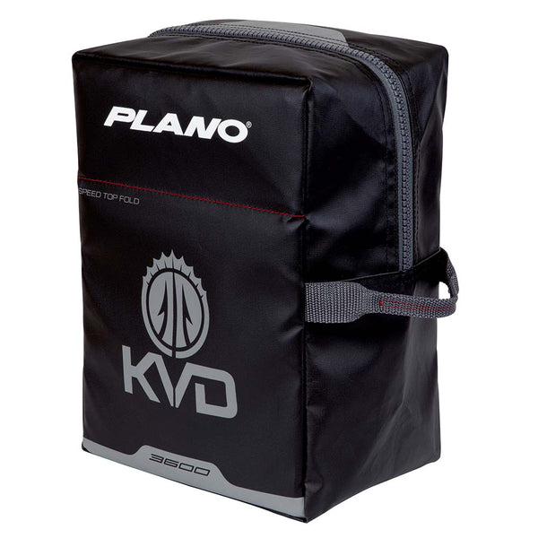 Plano KVD Signature Series Speedbag - 3600 Series [PLABK136] - Image 1