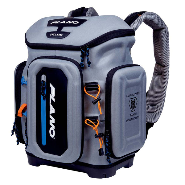Plano Atlas Series EVA Backpack - 3700 Series [PLABE900] - Image 1