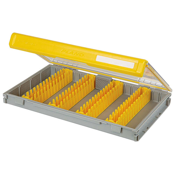 Plano EDGE Vertical Jig  Spybait Box [PLASE601] - Image 1