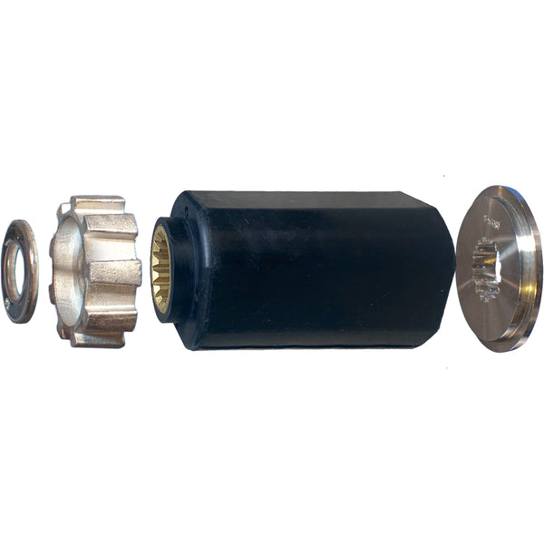 Turning Point Hub Kit #800F [11800000] - Image 1