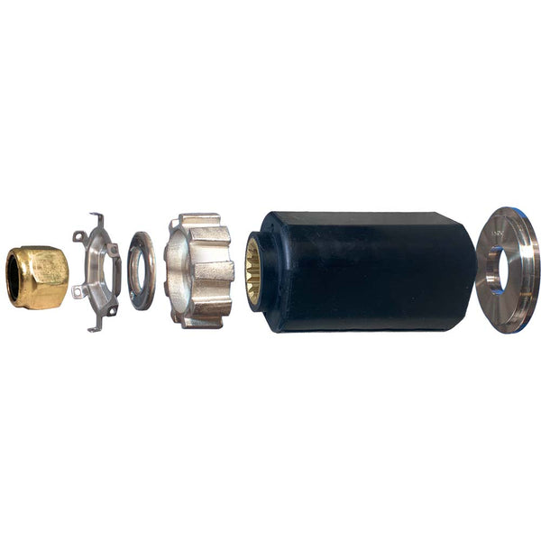 Turning Point Hub Kit #801F [11800100] - Image 1