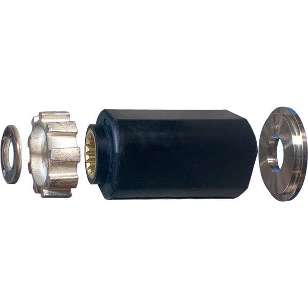 Turning Point Hub Kit #805F  [11800500] - Image 1