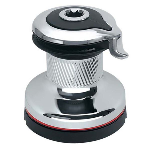 Harken 20 Self-Tailing Radial Chrome Winch [20STC] - Image 1