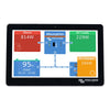 Victron GX Touch 70 Surface Mount Display - 7