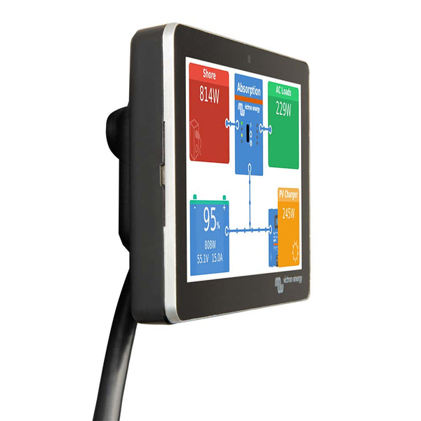 Victron GX Touch 70 Wall Mount [BPP900465070] - Image 3