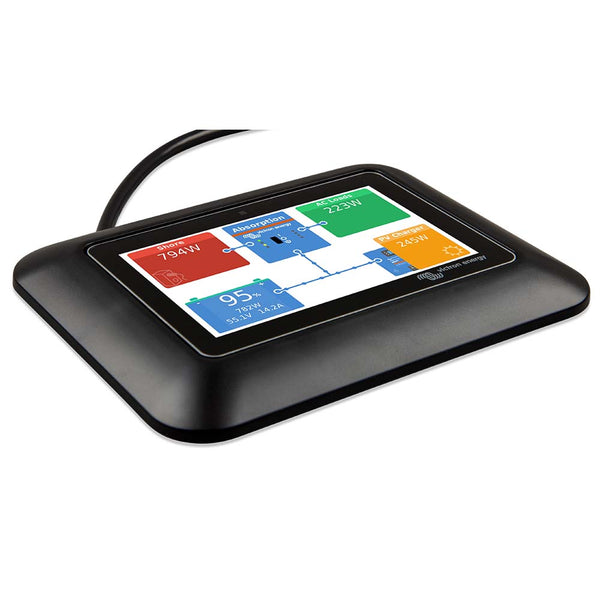 Victron GX Touch 50 Adapter f/CCGX Cut-Out [BPP900460050] - Image 2