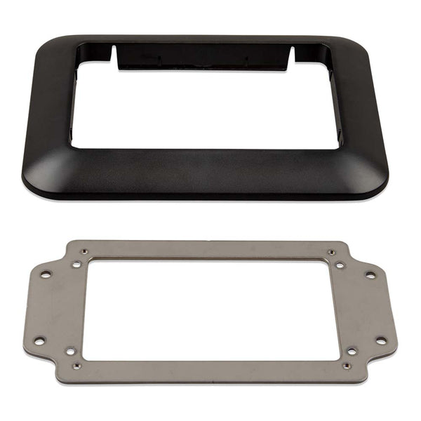 Victron GX Touch 50 Adapter f/CCGX Cut-Out [BPP900460050] - Image 1