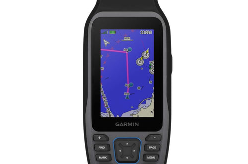 GPS - Handhelds