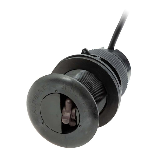 Airmar DST810 Plastic Smart Sensor 235kHz - NMEA 2000 - Bluetooth [DST810-PV-N2] - Image 1