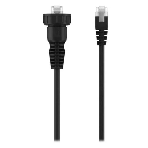 Fusion to Garmin Marine Network Cable - Male to RJ45 - 6 (1.8M) [010-12531-20] - Image 1