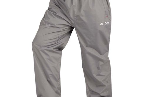 Foul Weather Gear