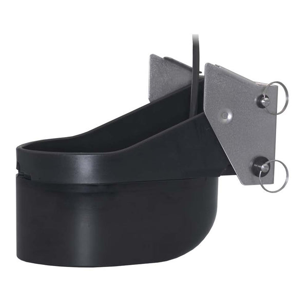 Airmar TM265C-LM-12F Transom Mount Transducer w/12-Pin Connector f/Furuno TZT12F, TZT16F  TZT19F [TM265C-LM-12F] - Image 1