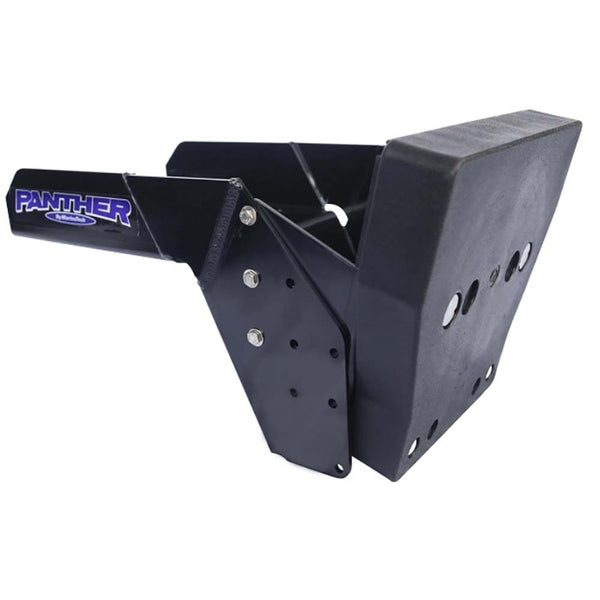 Panther Swim Platform Outboard Motor Bracket [550030] - Image 1