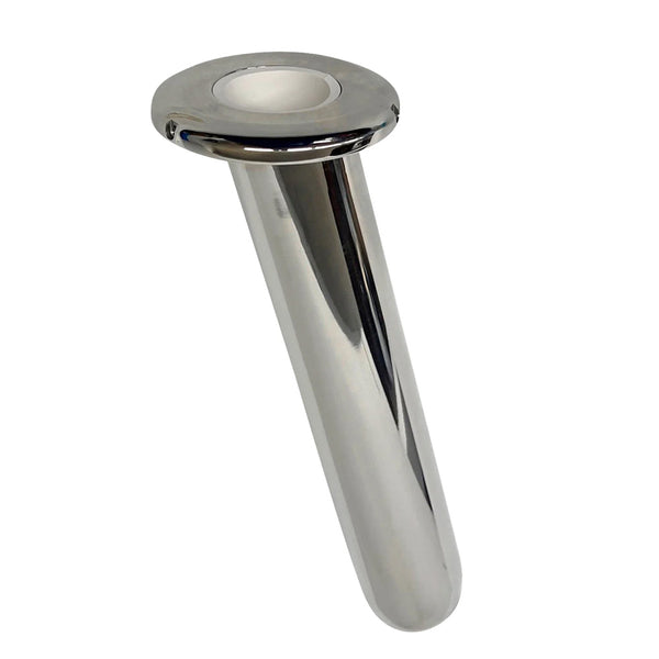 Rupp Large Stainless Steel Bolt-less Rod Holder - 15 [CA-0004-15SS] - Image 1
