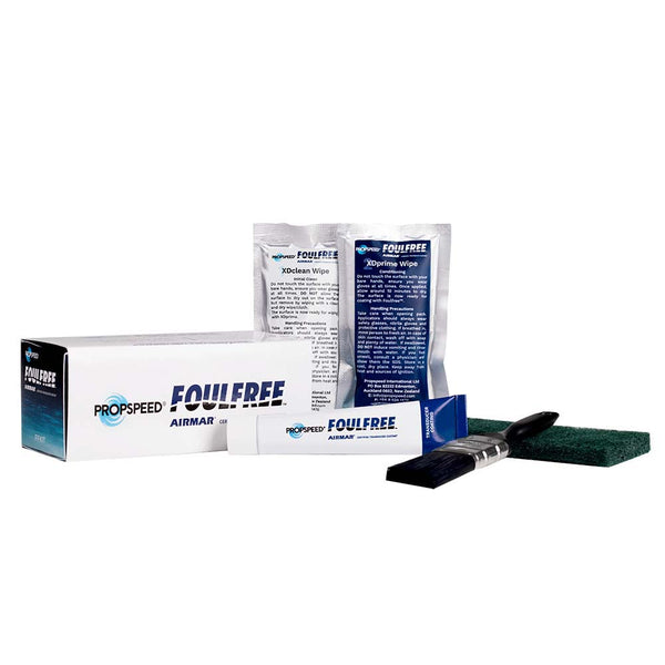Propspeed - Foulfree Transducer Coating [FFKIT] - Image 1
