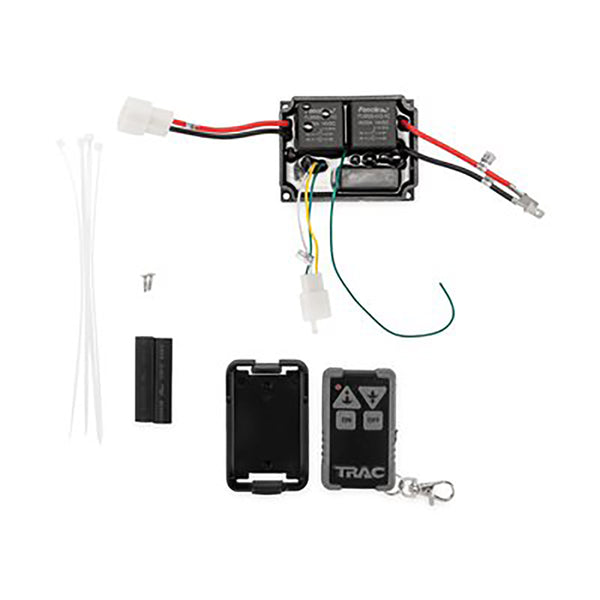 TRAC Outdoors Wireless Remote f/G2 Anchor Winch [69041] - Image 1