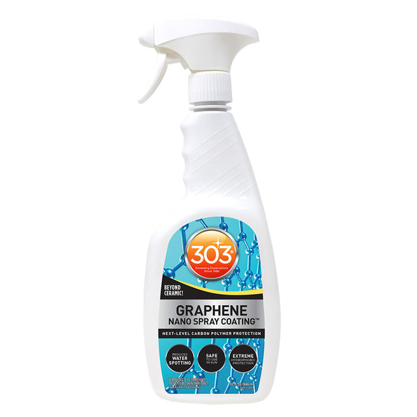 303 Marine Graphene Nano Spray Coating - 32oz [30251] - Image 1