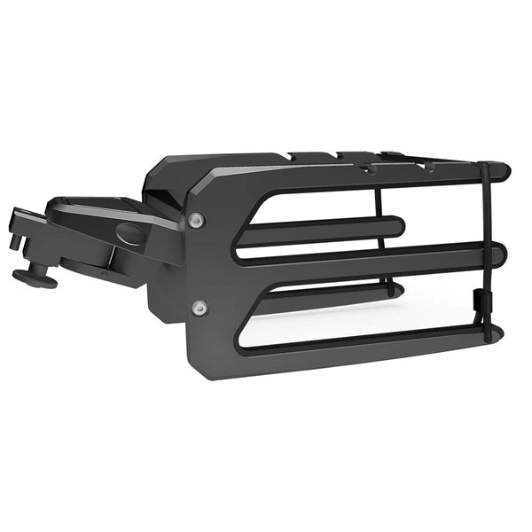 PTM Watersports Swivel Bungee Board Rack - Black [P13276-1000TEBBK] - Image 1