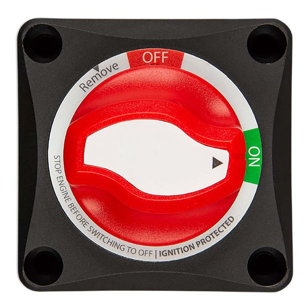 Victron Battery Switch 275A 12-48VDC Surface or Panel Mount [VBS127010010] - Image 1