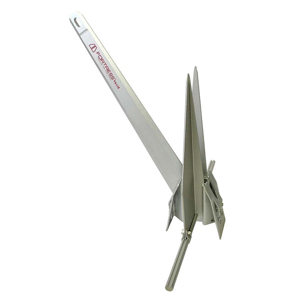 Fortress FX-115 Anchor - 60LB [FX-115] - Image 1