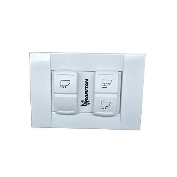 Raritan Multifunction Flush Panel [221600] - Image 1