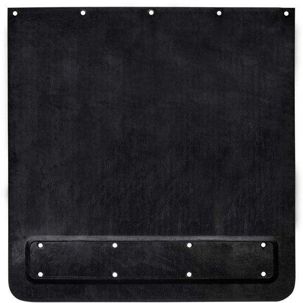ROCK TAMERS Replacement Mudflap RT022