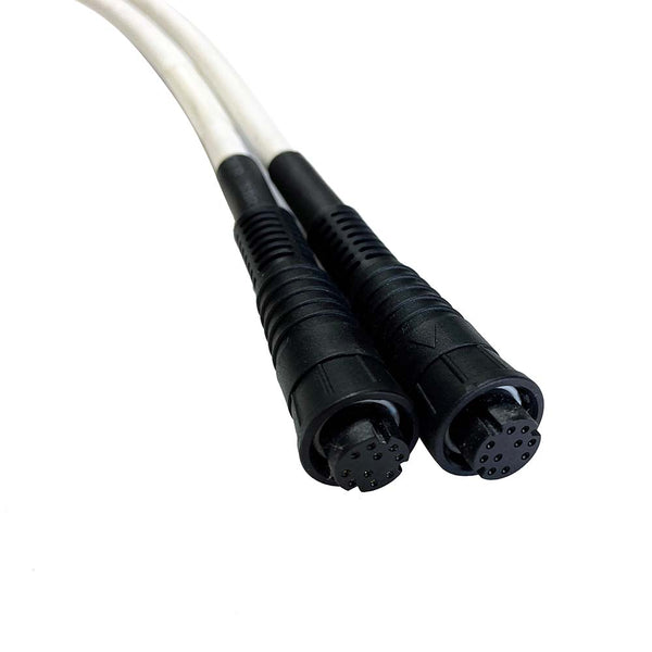 Raymarine 15M Data Cable f/Cyclone Radar [A80658] - Image 1