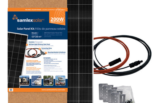 Solar Panels