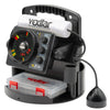 Vexilar FLX-28 Pro Pack II ProView Ice-Ducer [PPLI28PV]