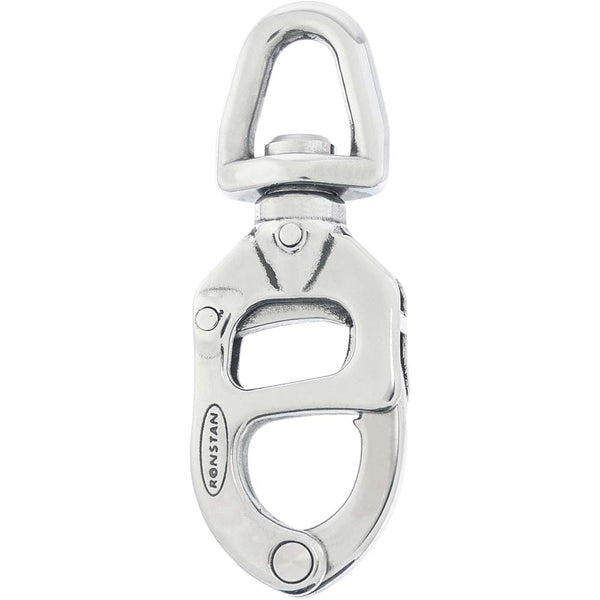 Ronstan TriggerSnap Shackle - 80mm [RF7110] - Image 1