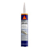 Sika Sikaflex 295 UV - Black - 10oz Tube w/Nozzle [778]