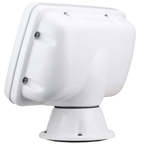 NavPod PowerPod Pre-Cut f/Garmin GPSMAP 923, 923xsv, 943  943xsv [PP4800-14] - Image 1