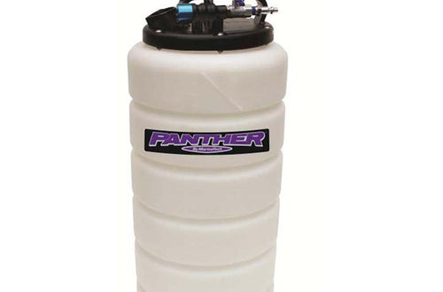 Oil Change Systems
