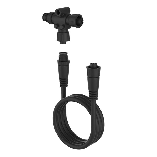 Siren Marine NMEA 2000 Cable  T Connector Connection Kit f/Siren 3 Pro [SM-ACC3-N2KCT] - Image 1