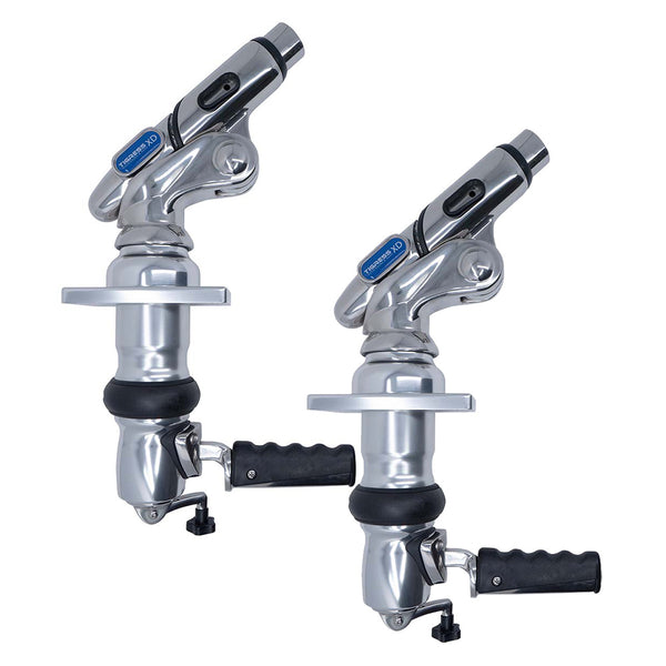 Tigress XD Crank Top Mount [88880] - Image 1