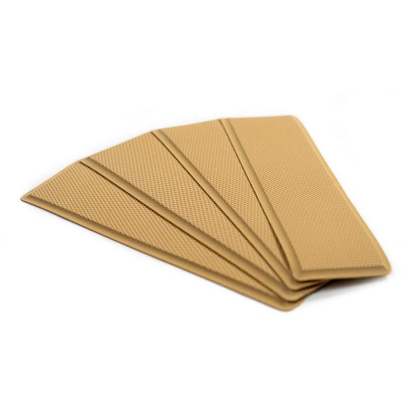 SeaDek Embossed 4-Piece Step Kit - Camel [23903-80098] - Image 1