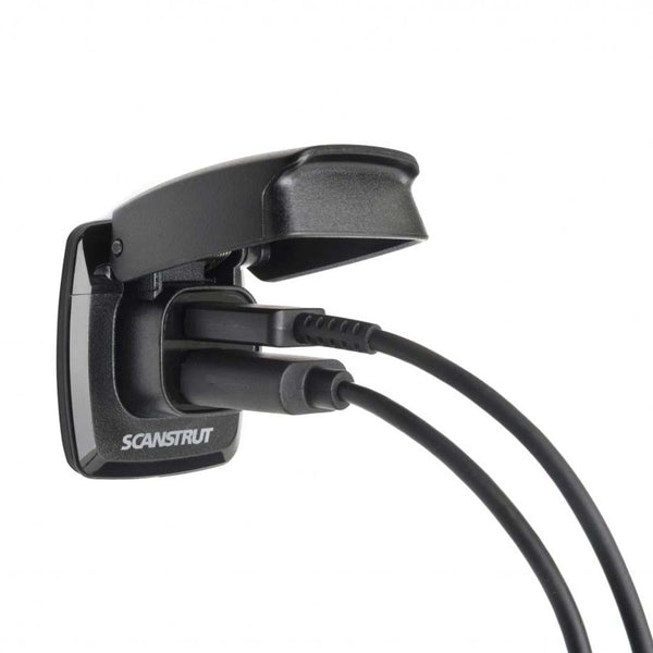 Scanstrut ROKK SC-USB-F1 Flip Pro Waterproof USB Socket - Dual Port [SC-USB-F1] - Image 1
